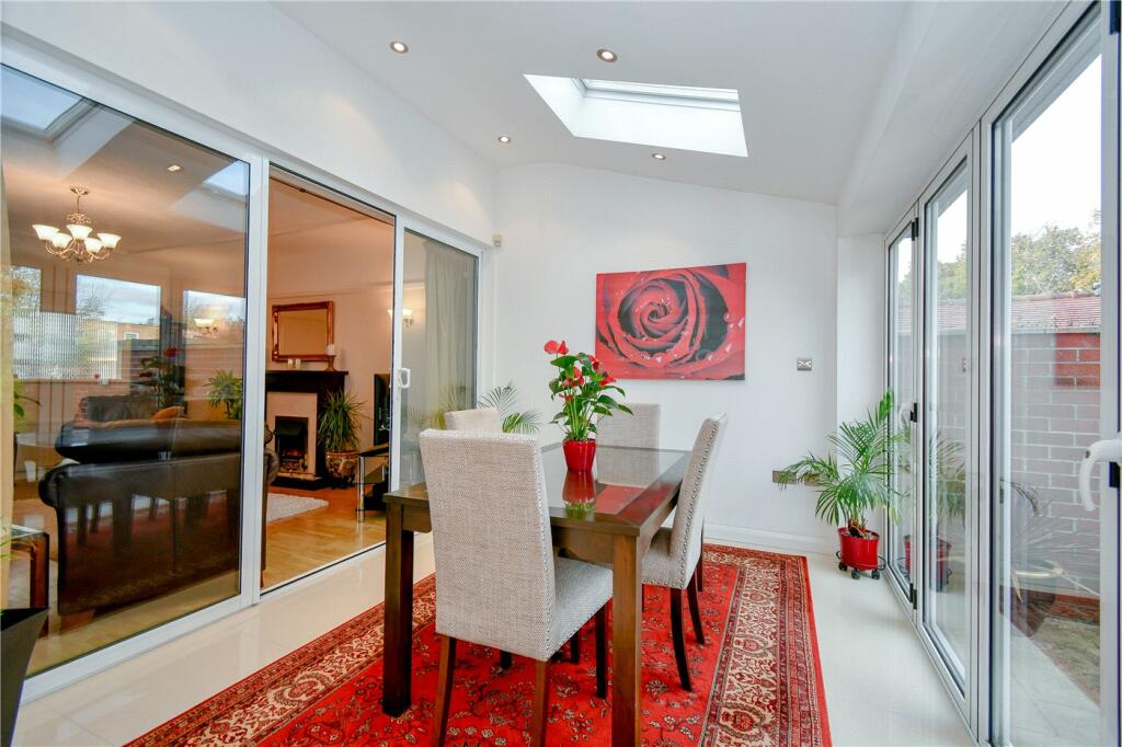 Additional property image - Princes Boulevard, Higher Bebington, Wirral