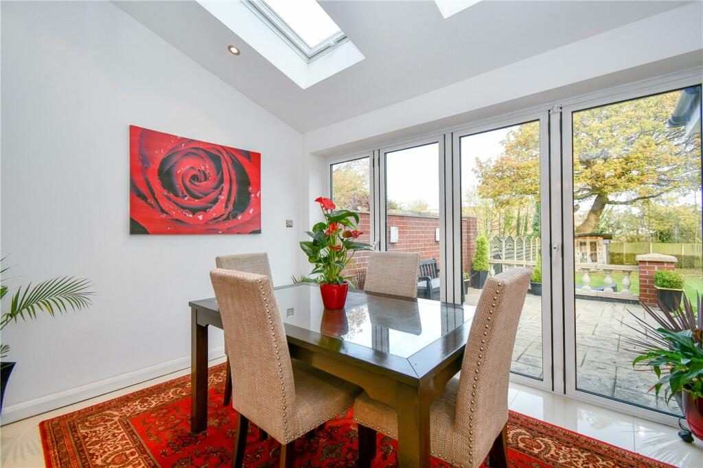 Additional property image - Princes Boulevard, Higher Bebington, Wirral