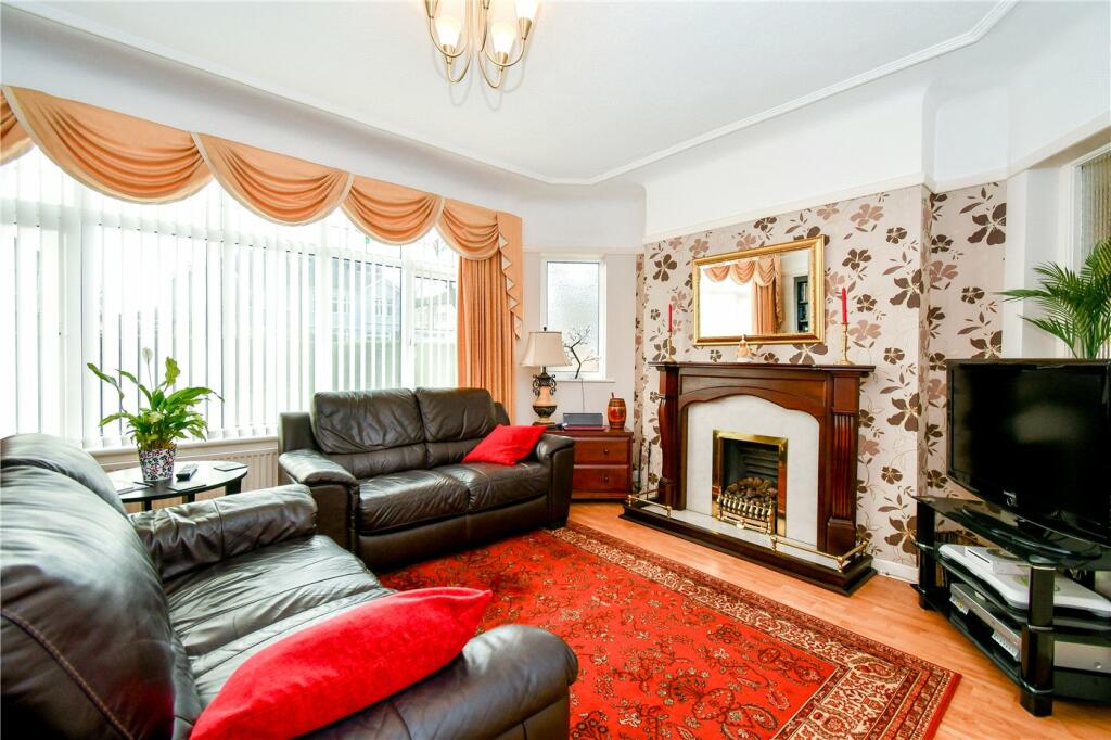 Additional property image - Princes Boulevard, Higher Bebington, Wirral