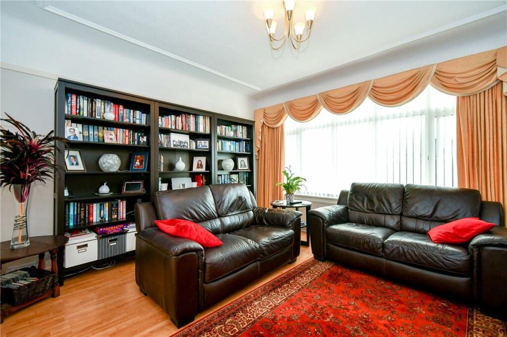 Additional property image - Princes Boulevard, Higher Bebington, Wirral