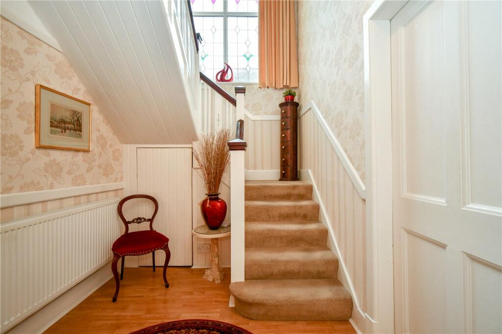 Additional property image - Princes Boulevard, Higher Bebington, Wirral