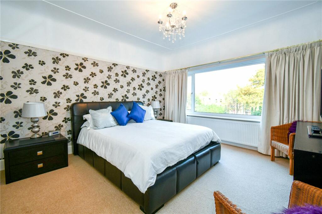 Additional property image - Princes Boulevard, Higher Bebington, Wirral