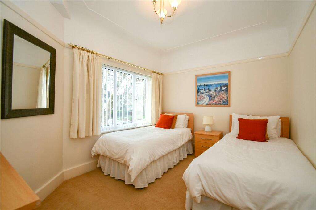 Additional property image - Princes Boulevard, Higher Bebington, Wirral