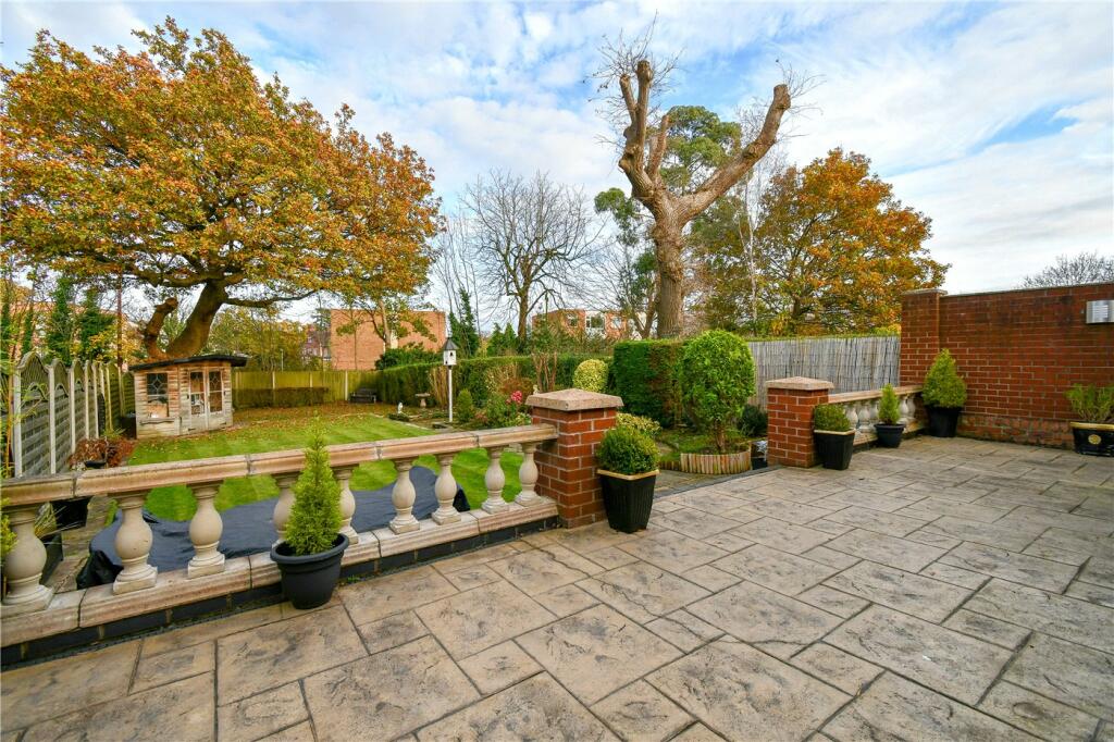 Additional property image - Princes Boulevard, Higher Bebington, Wirral