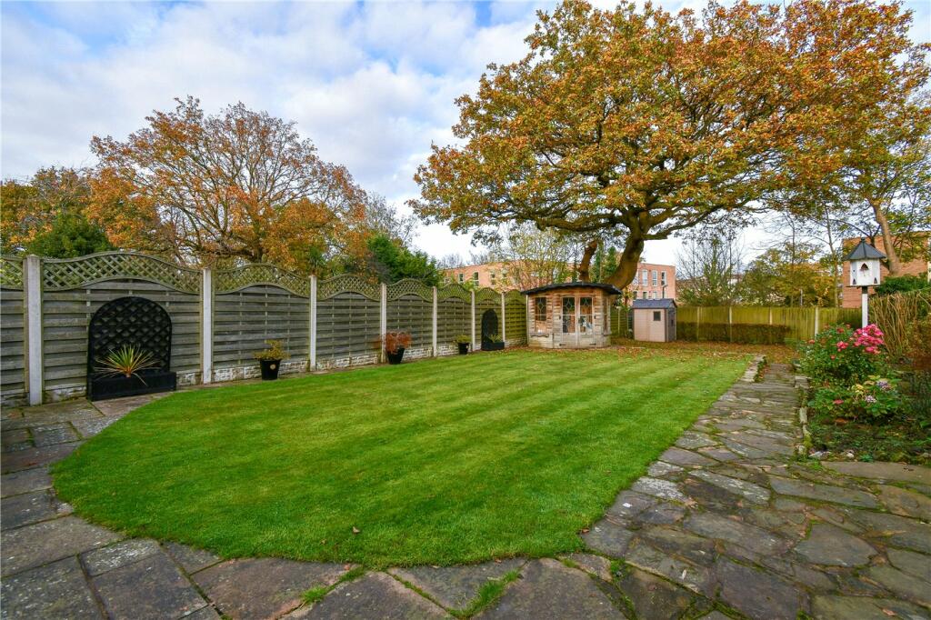 Additional property image - Princes Boulevard, Higher Bebington, Wirral