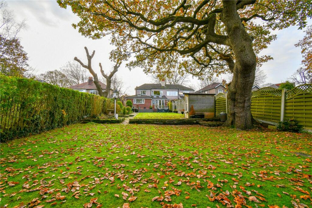 Additional property image - Princes Boulevard, Higher Bebington, Wirral