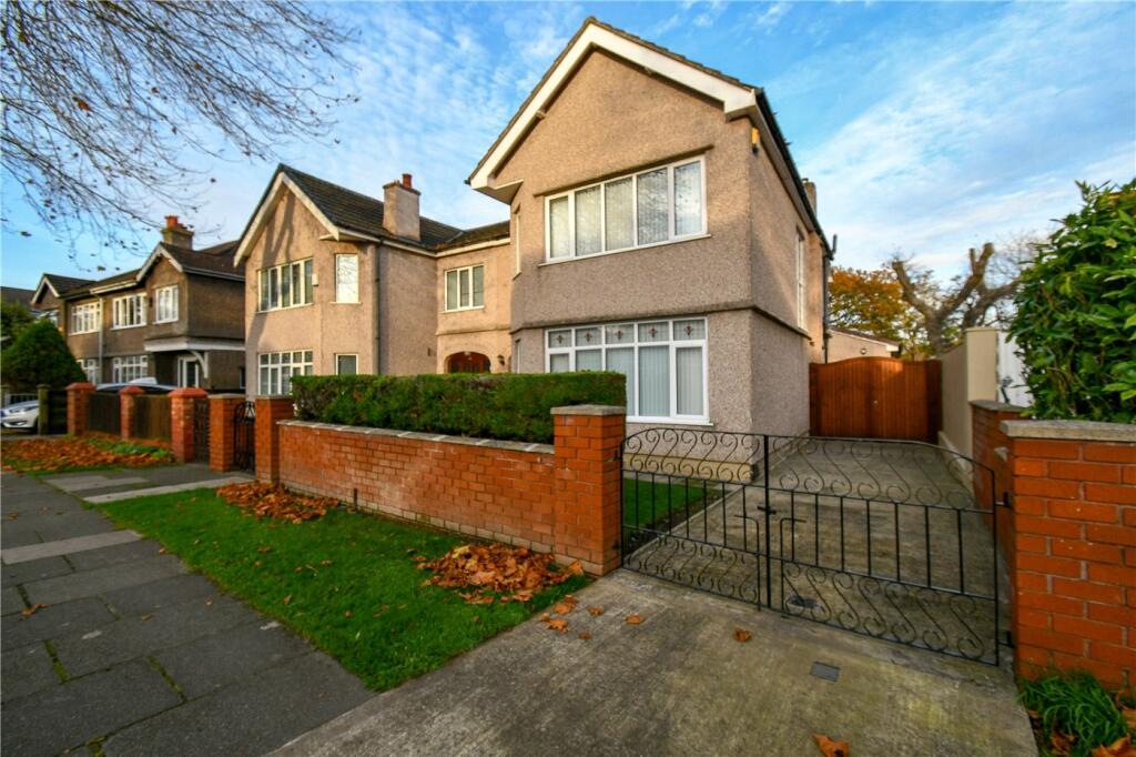 Additional property image - Princes Boulevard, Higher Bebington, Wirral
