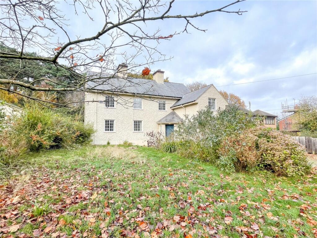 Additional property image - Stanley Avenue, Higher Bebington, Wirral