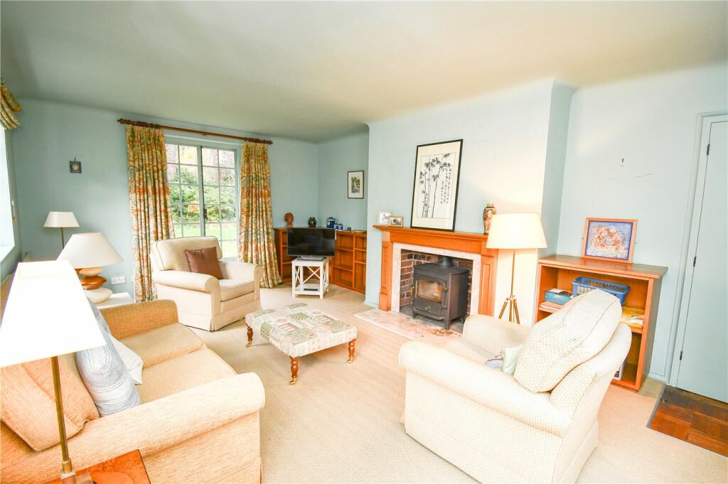 Additional property image - Stanley Avenue, Higher Bebington, Wirral