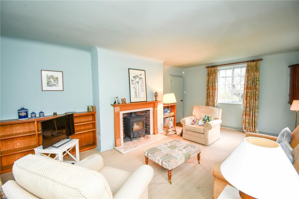 Additional property image - Stanley Avenue, Higher Bebington, Wirral