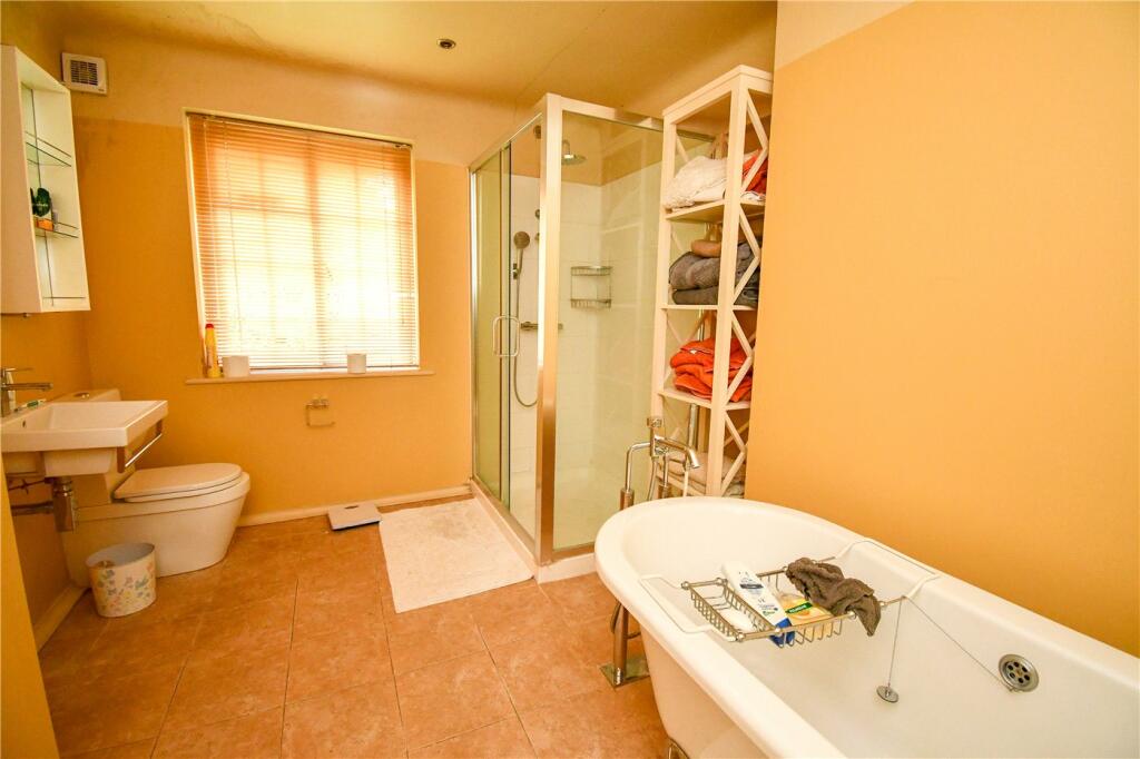 Additional property image - Stanley Avenue, Higher Bebington, Wirral