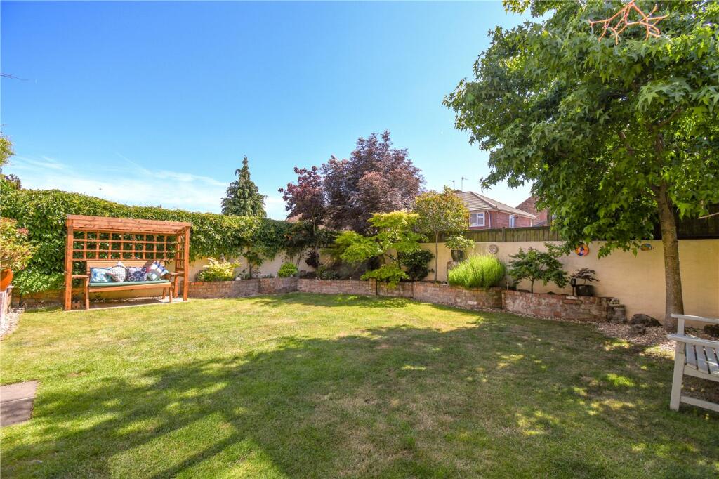 Additional property image - Old Chester Road, Bebington, Wirral