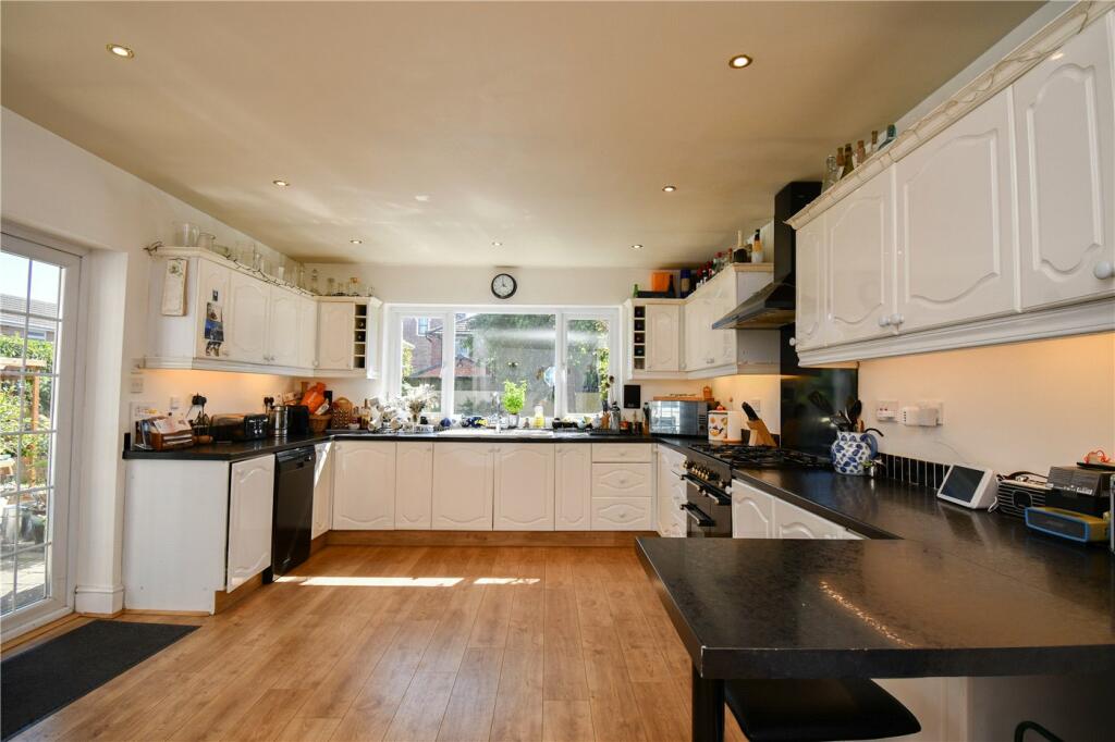Additional property image - Old Chester Road, Bebington, Wirral