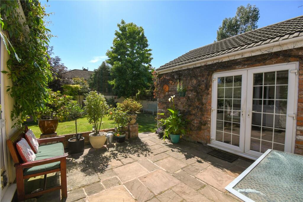 Additional property image - Old Chester Road, Bebington, Wirral