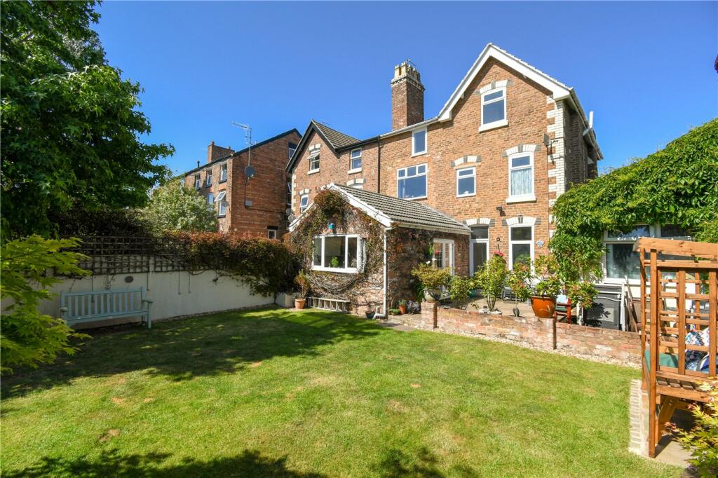 Additional property image - Old Chester Road, Bebington, Wirral