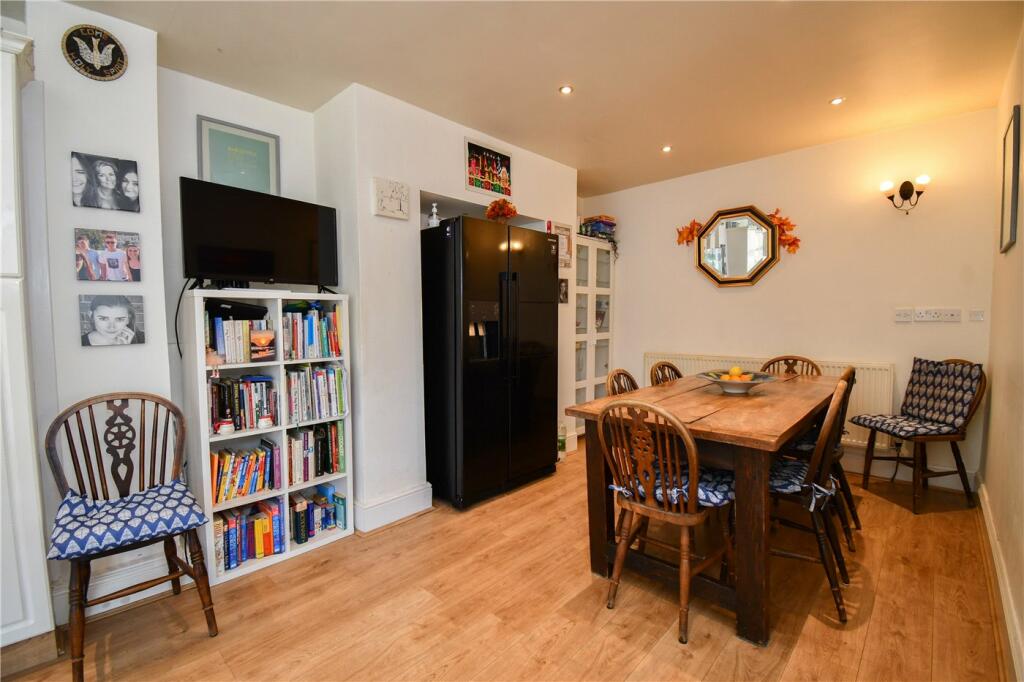 Additional property image - Old Chester Road, Bebington, Wirral