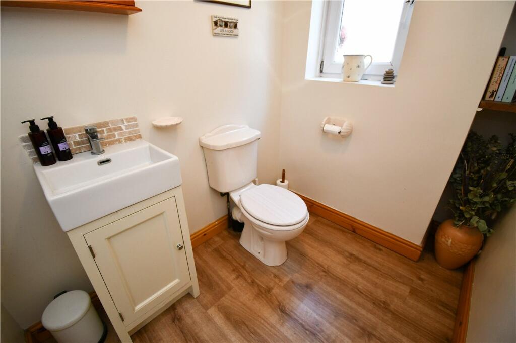Additional property image - Old Chester Road, Bebington, Wirral