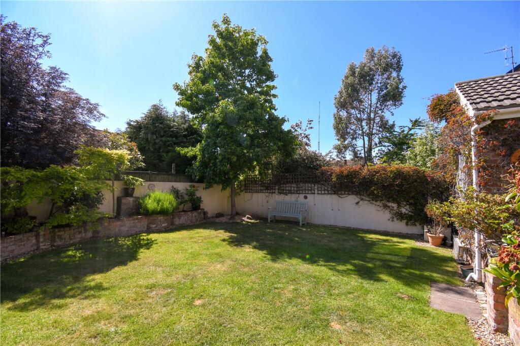 Additional property image - Old Chester Road, Bebington, Wirral