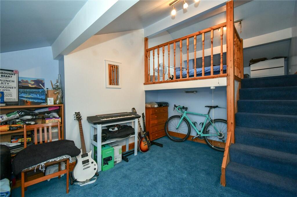 Additional property image - Old Chester Road, Bebington, Wirral
