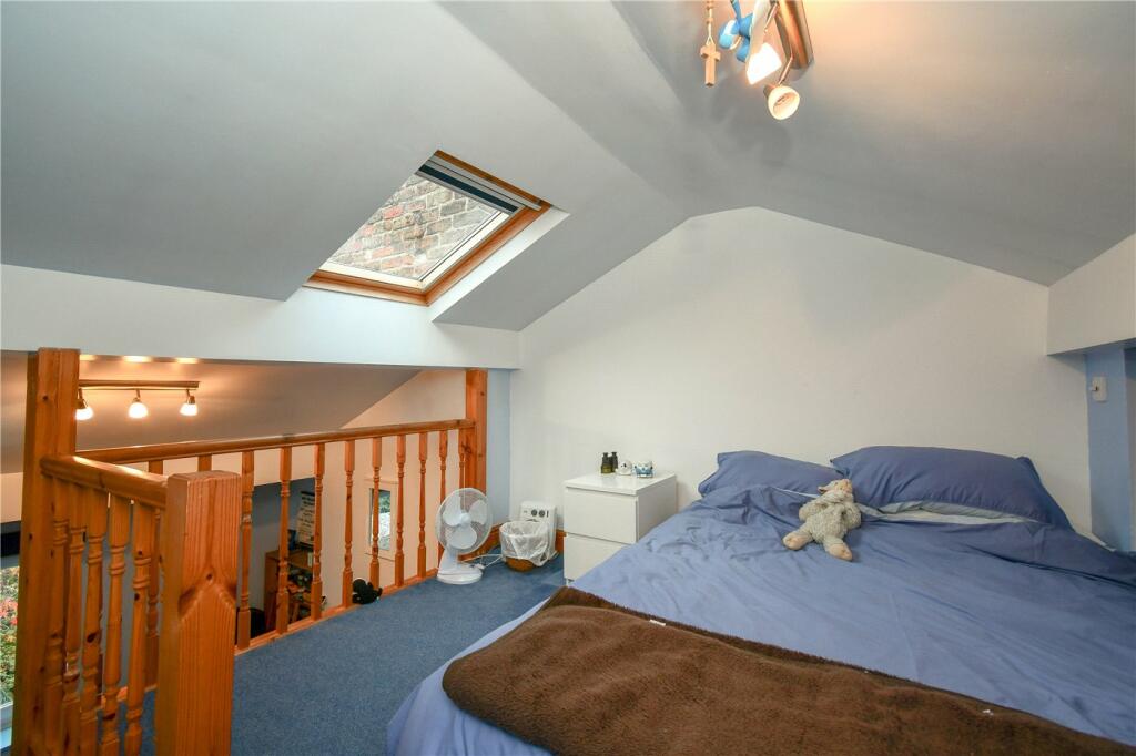 Additional property image - Old Chester Road, Bebington, Wirral