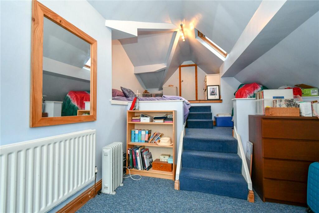 Additional property image - Old Chester Road, Bebington, Wirral