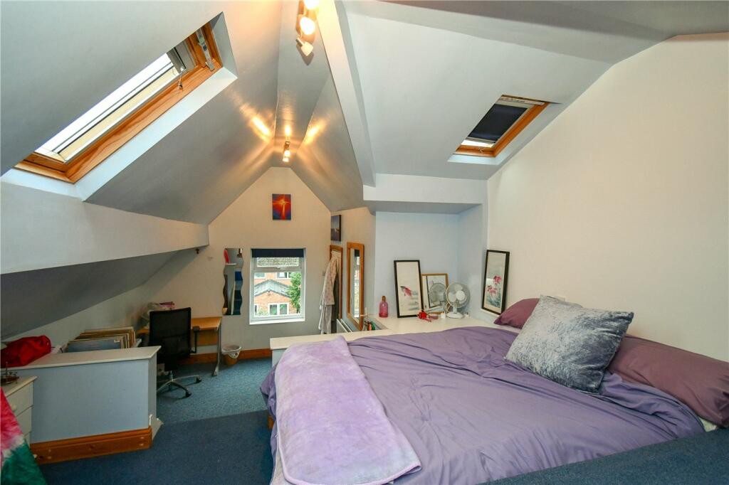 Additional property image - Old Chester Road, Bebington, Wirral
