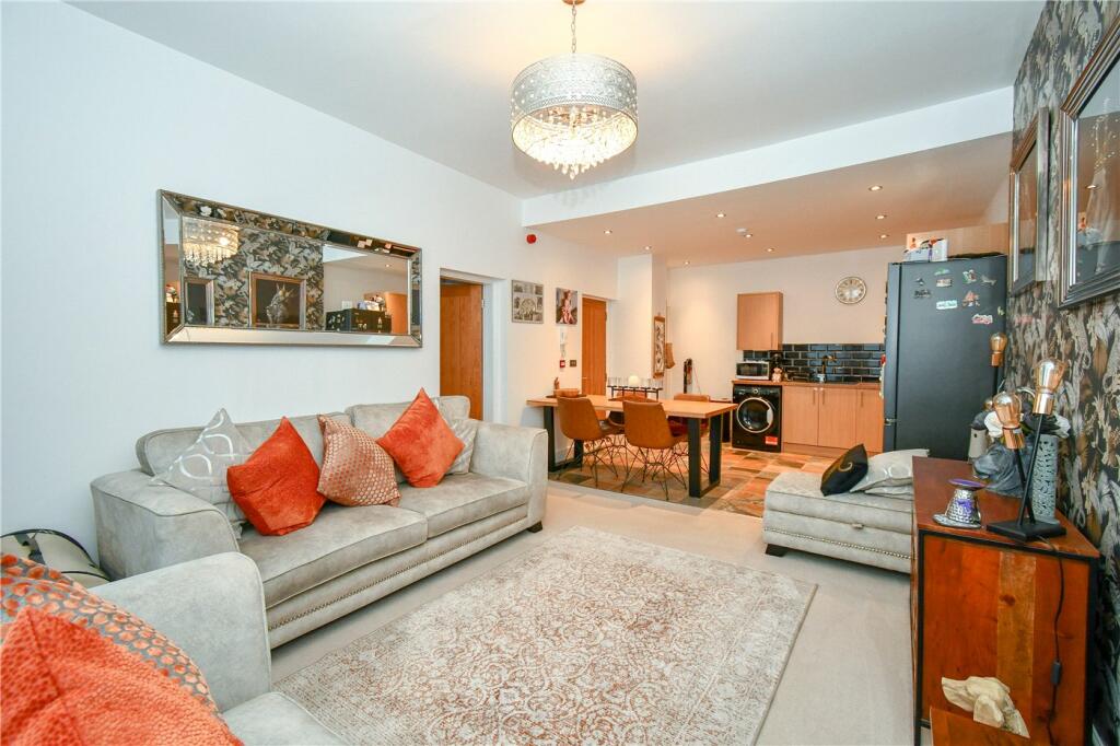 Additional property image - Spital Road, Spital, Wirral