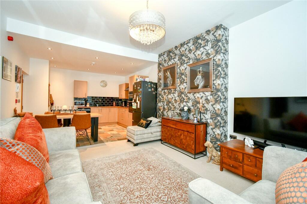 Additional property image - Spital Road, Spital, Wirral