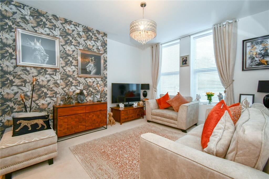 Additional property image - Spital Road, Spital, Wirral