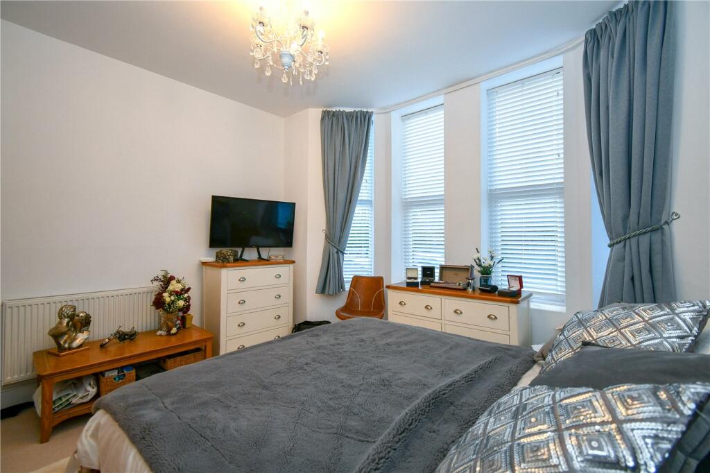 Additional property image - Spital Road, Spital, Wirral
