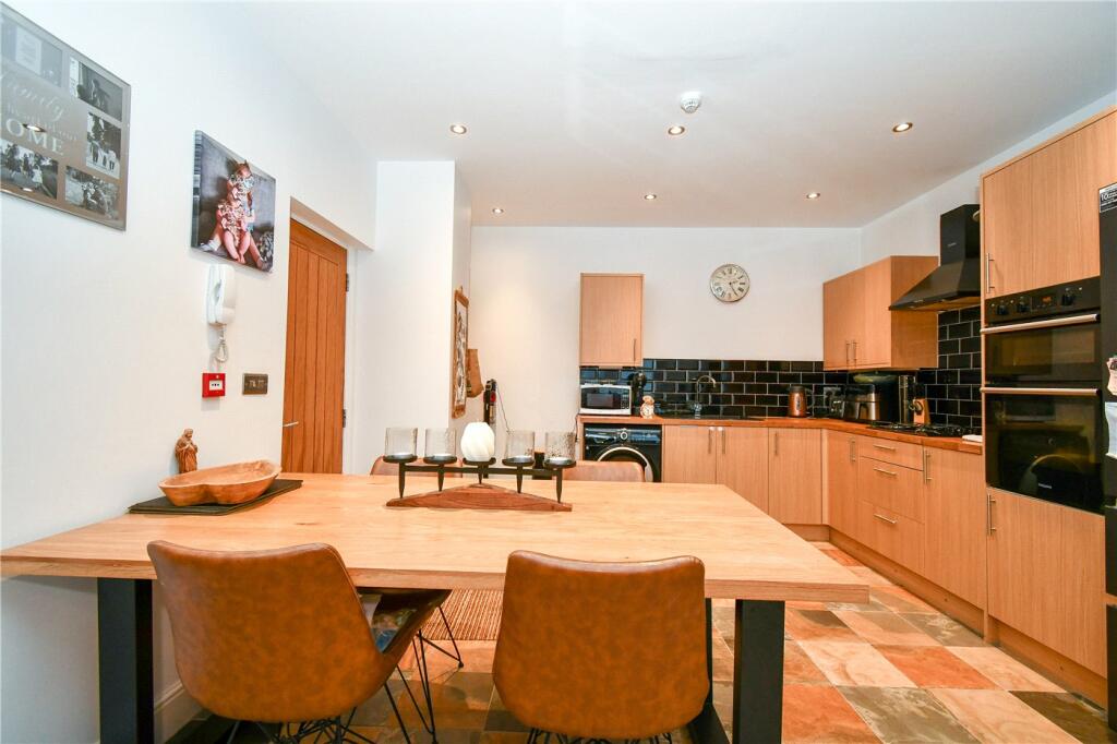Additional property image - Spital Road, Spital, Wirral
