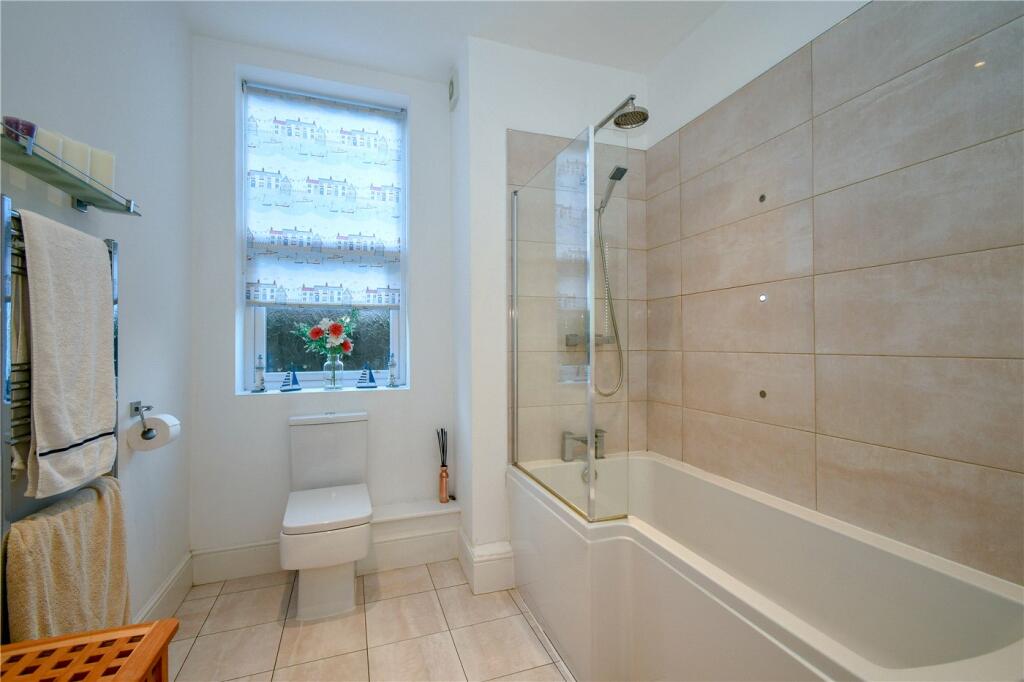 Additional property image - Spital Road, Spital, Wirral