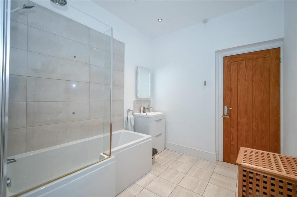 Additional property image - Spital Road, Spital, Wirral