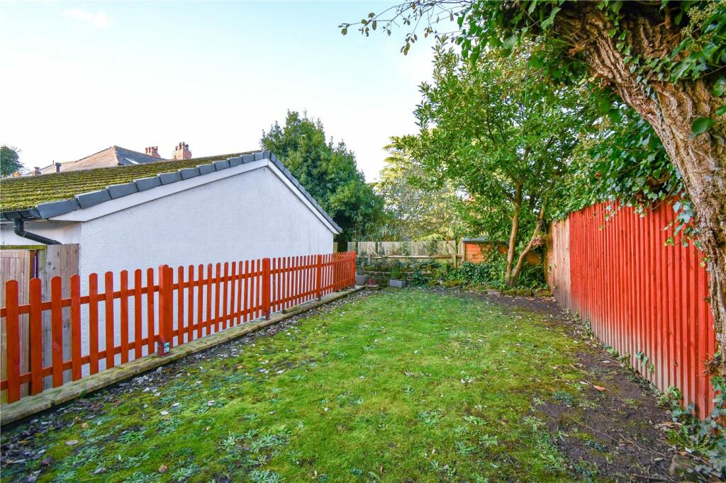 Additional property image - Spital Road, Spital, Wirral