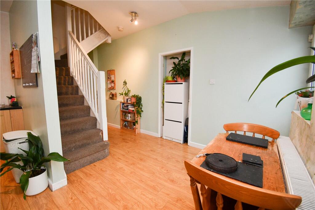 Additional property image - Harrogate Close, Eastham, Wirral