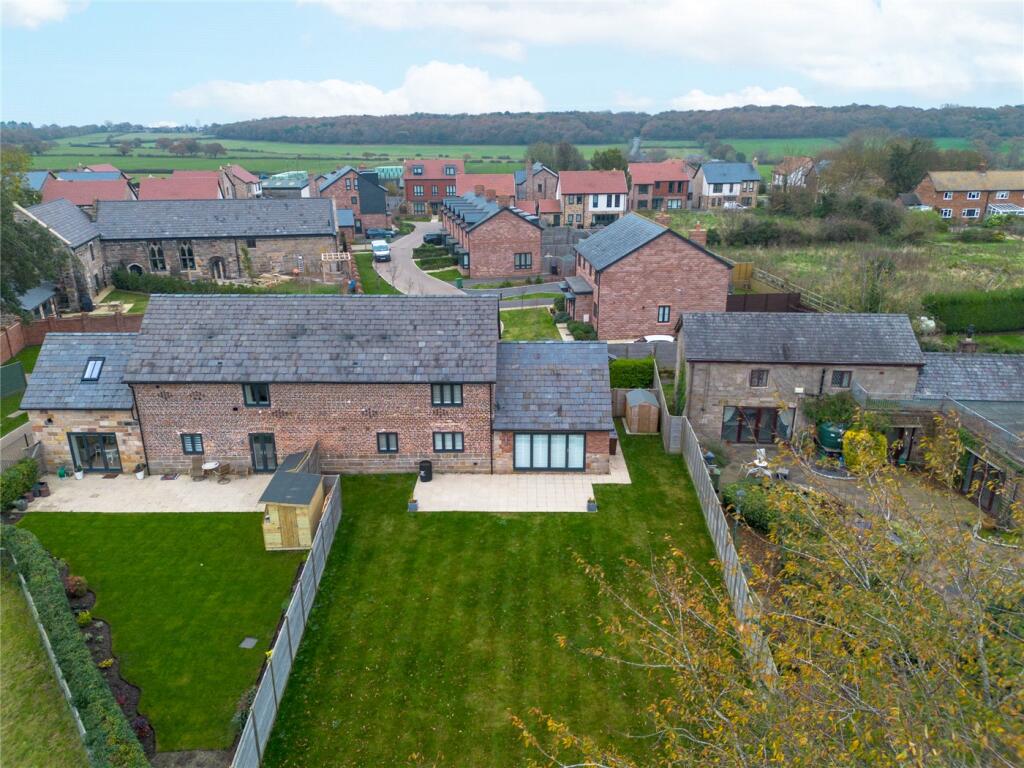 Additional property image - Jane Grove, Storeton, Wirral