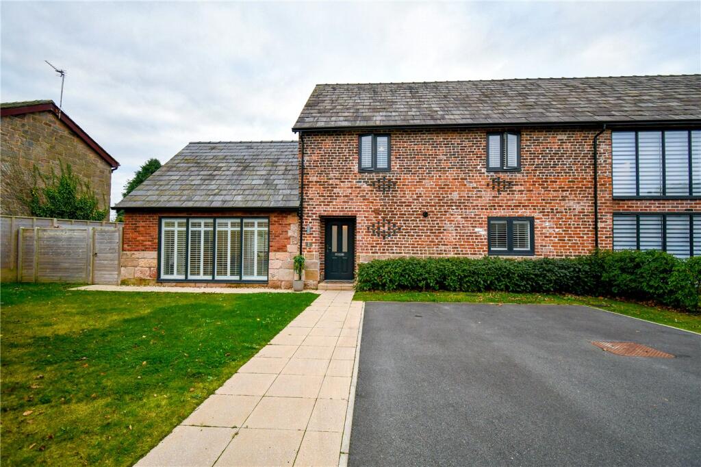 Additional property image - Jane Grove, Storeton, Wirral