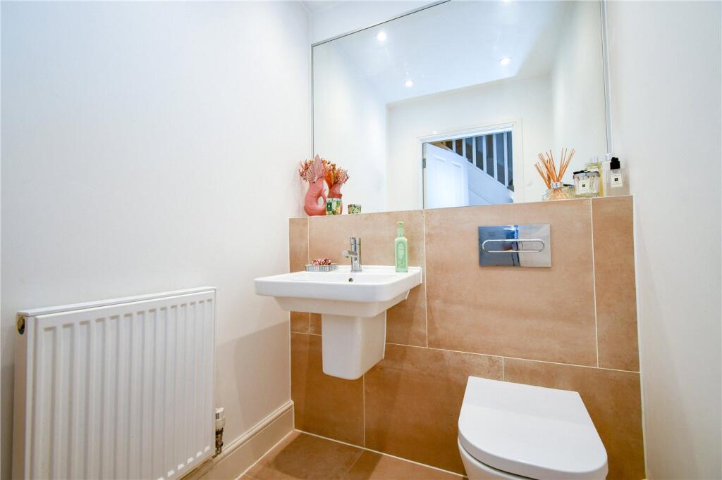 Additional property image - Jane Grove, Storeton, Wirral