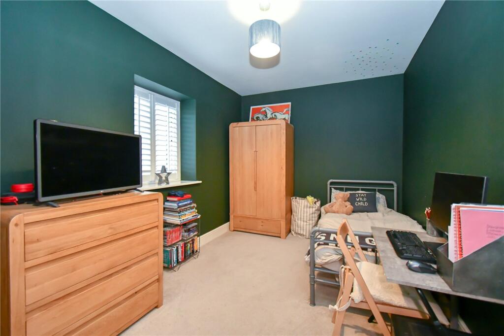Additional property image - Jane Grove, Storeton, Wirral