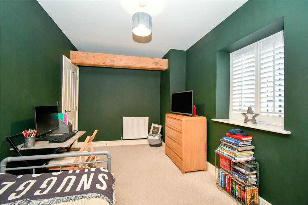 Additional property image - Jane Grove, Storeton, Wirral