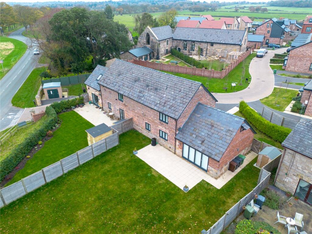 Additional property image - Jane Grove, Storeton, Wirral