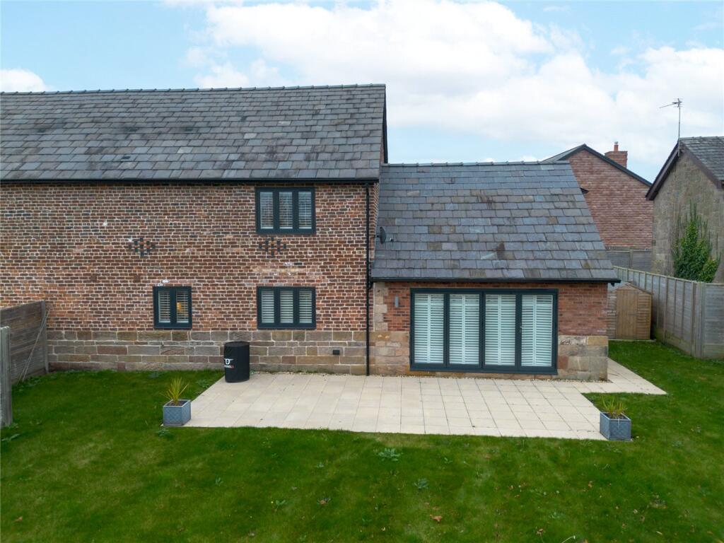 Additional property image - Jane Grove, Storeton, Wirral