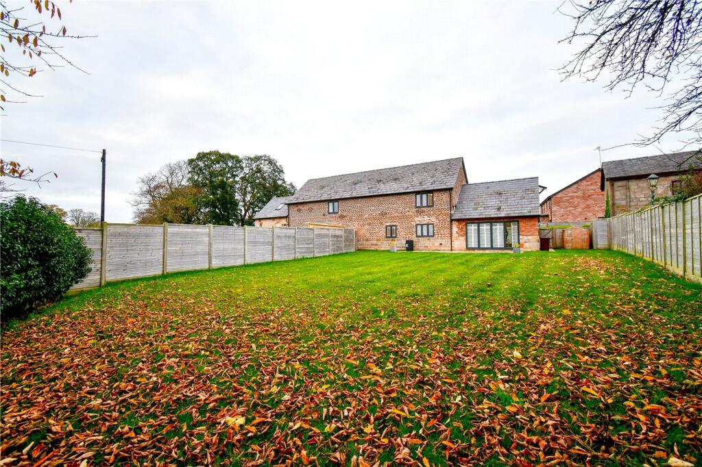 Additional property image - Jane Grove, Storeton, Wirral