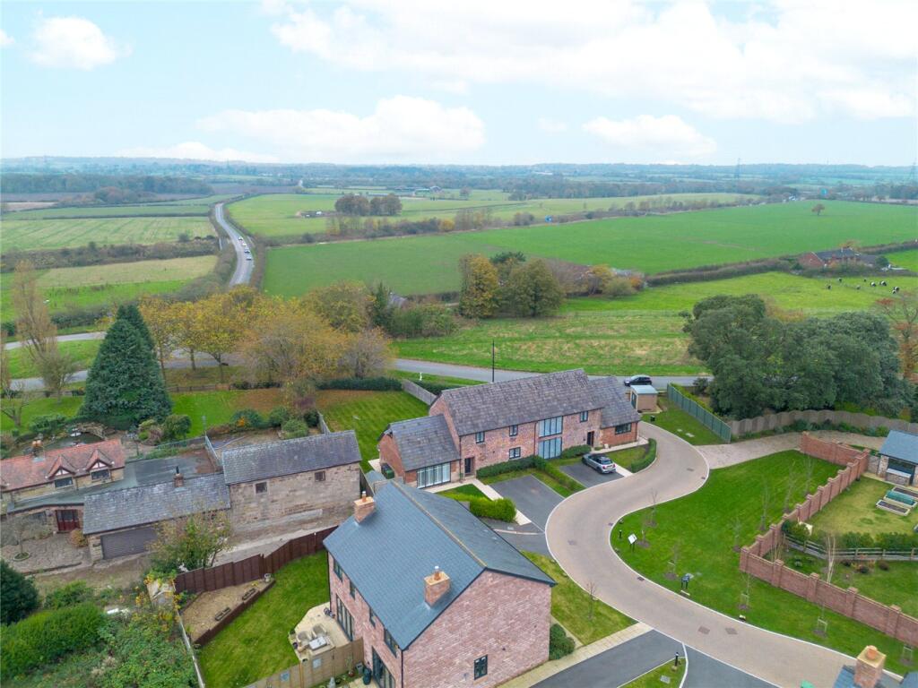 Additional property image - Jane Grove, Storeton, Wirral