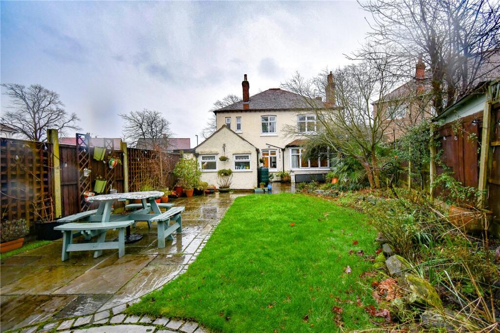 Additional property image - Kings Lane, Higher Bebington, Wirral