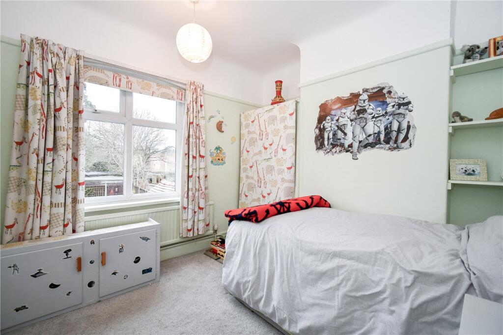 Additional property image - Kings Lane, Higher Bebington, Wirral