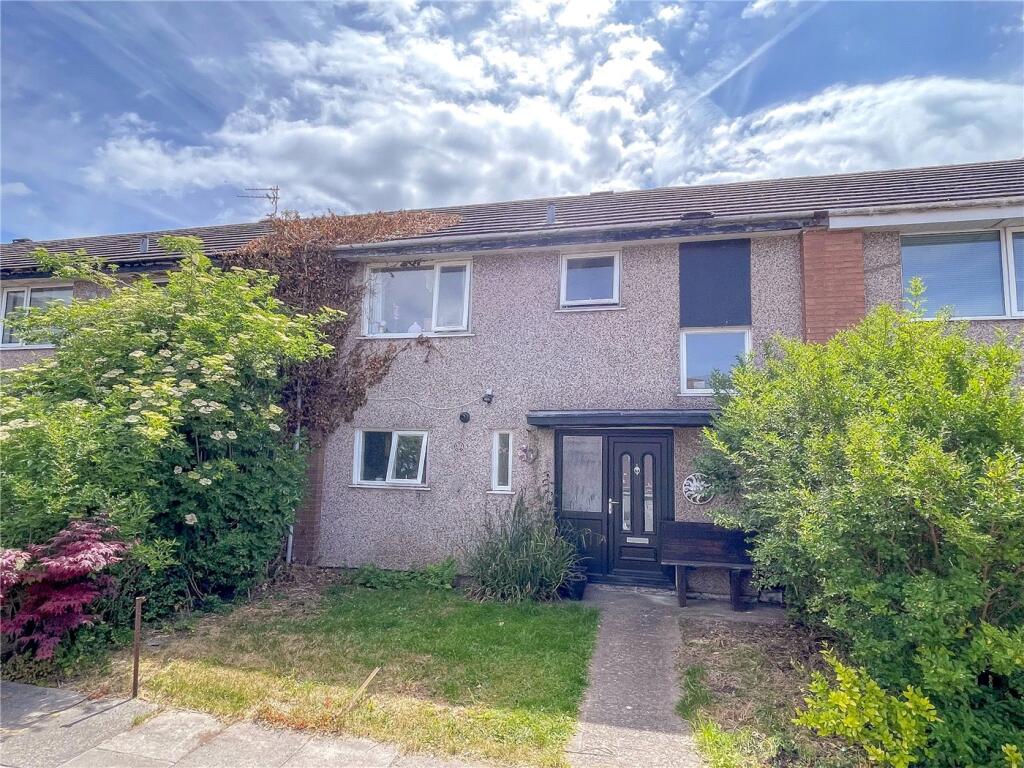 Main image of property: Darleydale Drive, Eastham, Wirral