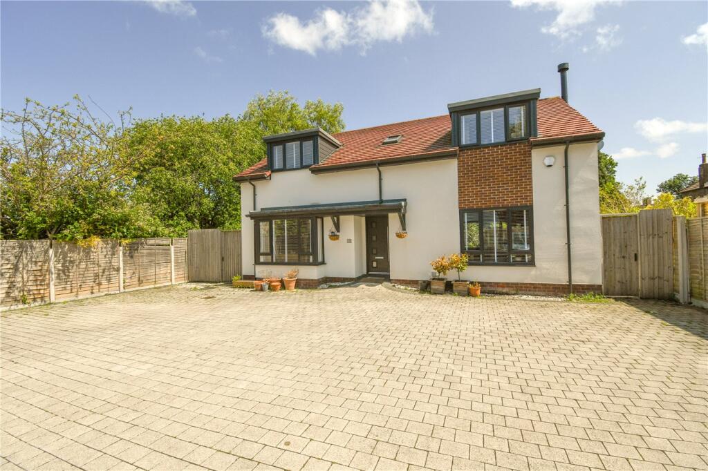 Main image of property: Thornton Road, Higher Bebington, Wirral