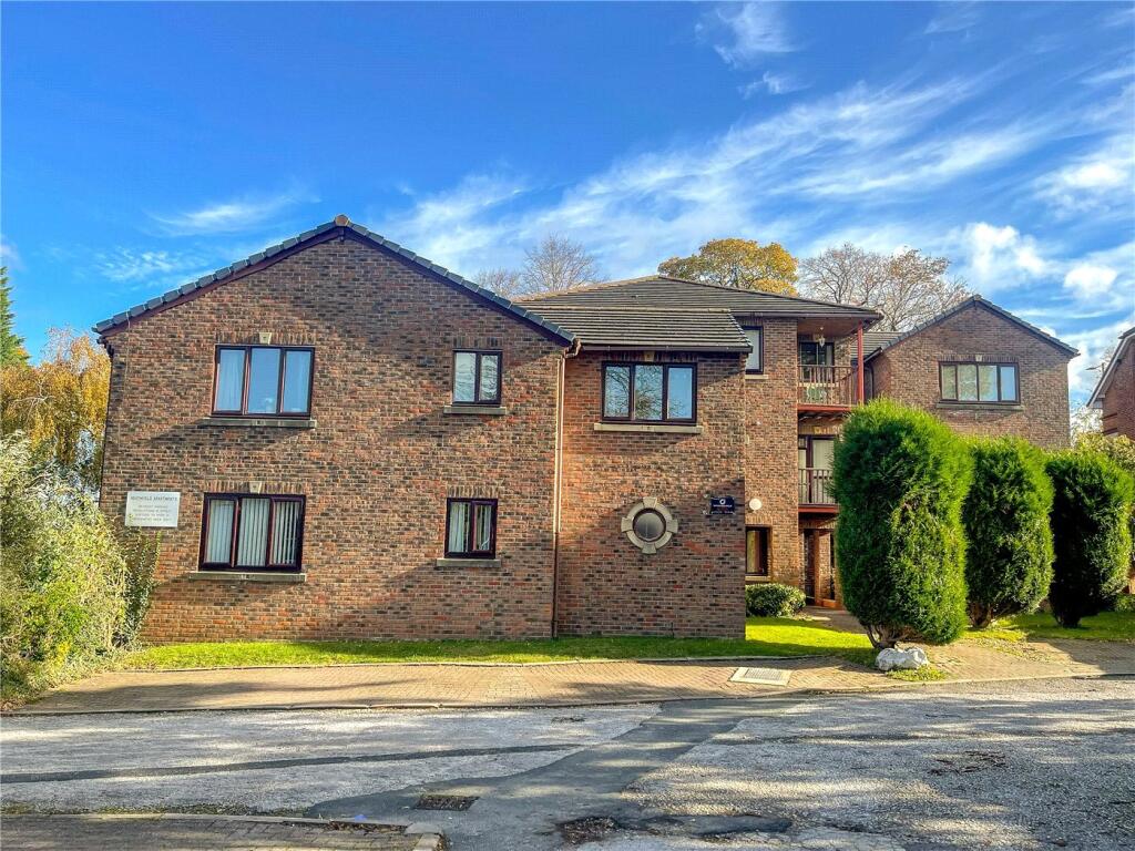 Main image of property: Croft Avenue East, Bromborough, Wirral