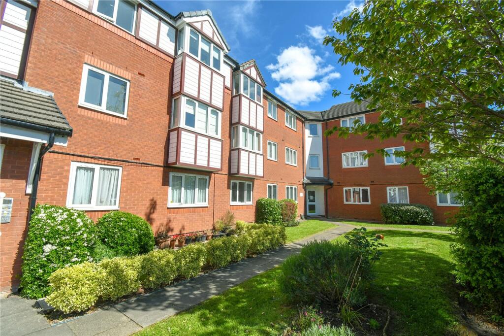 Main image of property: Portland Gate, Portbury Close, New Ferry